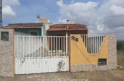 Oportunidade única em itabaiana - pb | tipo: casa | negociação: venda online  | situação: imóvel