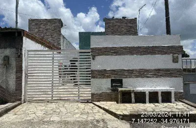 Oportunidade única em santa rita - pb | tipo: casa | negociação: venda direta online  | situação: imóvel