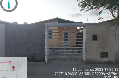 Oportunidade única em campina grande - pb | tipo: casa | negociação: venda direta online  | situação: imóvel