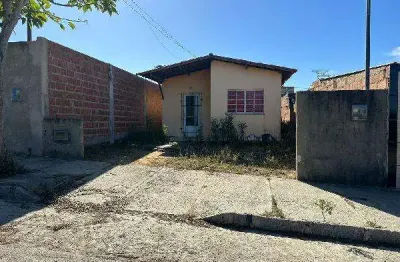 Oportunidade única em campina grande - pb | tipo: casa | negociação: venda direta online  | situação: imóvel