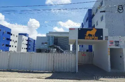 Oportunidade única em joao pessoa - pb | tipo: apartamento | negociação: venda online  | situação: imóvel