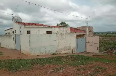 Oportunidade única em cajazeiras - pb | tipo: casa | negociação: venda direta online  | situação: imóvel