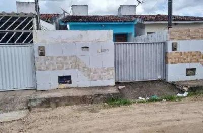 Oportunidade única em santa rita - pb | tipo: casa | negociação: venda online  | situação: imóvel