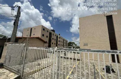 Oportunidade única em joao pessoa - pb | tipo: apartamento | negociação: venda direta online  | situação: imóvel