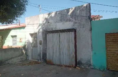 Oportunidade única em cajazeiras - pb | tipo: casa | negociação: venda direta online  | situação: imóvel