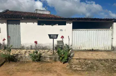 Oportunidade única em alhandra - pb | tipo: casa | negociação: venda direta online  | situação: imóvel