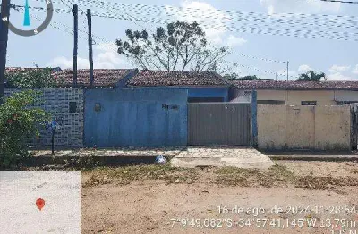Oportunidade única em santa rita - pb | tipo: casa | negociação: venda direta online  | situação: imóvel