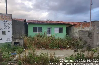 Oportunidade única em campina grande - pb | tipo: casa | negociação: venda direta online  | situação: imóvel