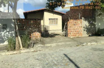 Oportunidade única em campina grande - pb | tipo: casa | negociação: venda direta online  | situação: imóvel