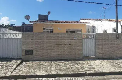 Oportunidade única em santa rita - pb | tipo: casa | negociação: venda direta online  | situação: imóvel