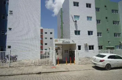 Oportunidade Única em JOAO PESSOA - PB | Tipo: Apartamento | Negociação: Venda Online  | Situação: Imóvel