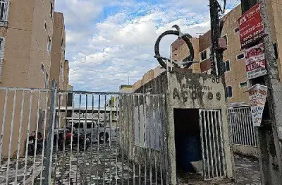 Oportunidade única em joao pessoa - pb | tipo: apartamento | negociação: venda direta online  | situação: imóvel