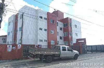 Oportunidade única em joao pessoa - pb | tipo: apartamento | negociação: venda direta online  | situação: imóvel
