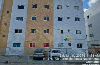 Oportunidade Única em JOAO PESSOA - PB | Tipo: Apartamento | Negociação: Venda Direta Online  | Situação: Imóvel