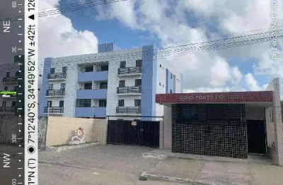 Oportunidade única em joao pessoa - pb | tipo: apartamento | negociação: venda direta online  | situação: imóvel