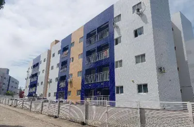 Oportunidade única em joao pessoa - pb | tipo: apartamento | negociação: venda direta online  | situação: imóvel