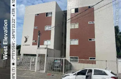 Oportunidade única em joao pessoa - pb | tipo: apartamento | negociação: venda direta online  | situação: imóvel