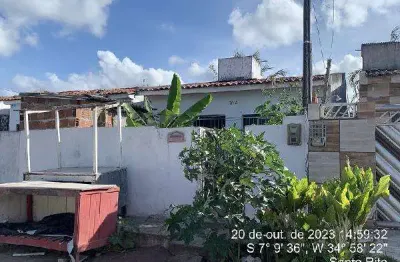 Oportunidade única em santa rita - pb | tipo: casa | negociação: venda direta online  | situação: imóvel