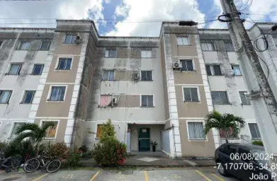 Oportunidade Única em JOAO PESSOA - PB | Tipo: Apartamento | Negociação: Venda Online  | Situação: Imóvel