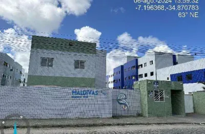 Oportunidade única em joao pessoa - pb | tipo: apartamento | negociação: venda direta online  | situação: imóvel