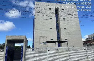 Oportunidade única em joao pessoa - pb | tipo: apartamento | negociação: venda online  | situação: imóvel