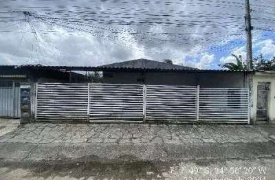 Oportunidade única em bayeux - pb | tipo: casa | negociação: venda direta online  | situação: imóvel