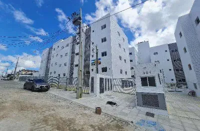 Oportunidade Única em JOAO PESSOA - PB | Tipo: Apartamento | Negociação: Venda Online  | Situação: Imóvel