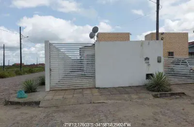 Oportunidade única em santa rita - pb | tipo: casa | negociação: venda direta online  | situação: imóvel