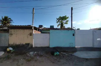 Oportunidade única em santa rita - pb | tipo: casa | negociação: venda direta online  | situação: imóvel