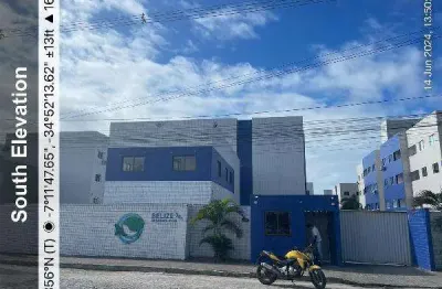 Oportunidade única em joao pessoa - pb | tipo: apartamento | negociação: venda direta online  | situação: imóvel
