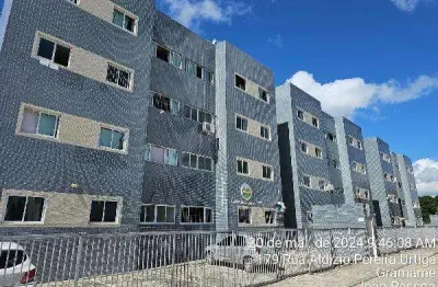 Oportunidade única em joao pessoa - pb | tipo: apartamento | negociação: venda direta online  | situação: imóvel