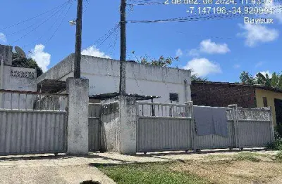 Oportunidade única em bayeux - pb | tipo: casa | negociação: venda direta online  | situação: imóvel