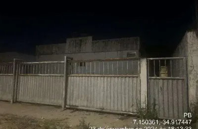 Oportunidade única em bayeux - pb | tipo: casa | negociação: venda direta online  | situação: imóvel