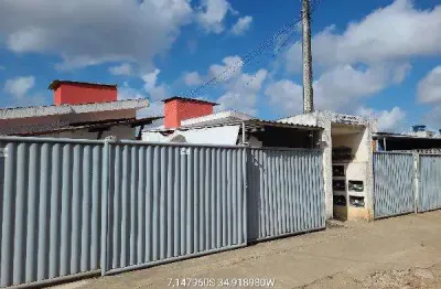 Oportunidade única em bayeux - pb | tipo: casa | negociação: venda direta online  | situação: imóvel