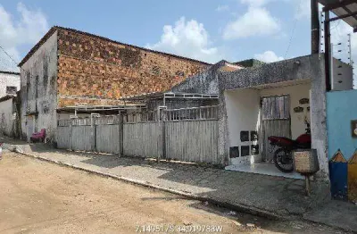 Oportunidade única em bayeux - pb | tipo: casa | negociação: venda direta online  | situação: imóvel