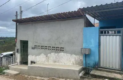 Oportunidade única em alhandra - pb | tipo: casa | negociação: venda direta online  | situação: imóvel