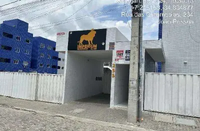 Oportunidade única em joao pessoa - pb | tipo: apartamento | negociação: venda online  | situação: imóvel