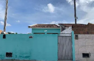 Oportunidade única em santa rita - pb | tipo: casa | negociação: venda direta online  | situação: imóvel