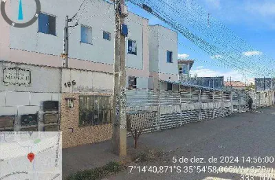 Oportunidade única em campina grande - pb | tipo: apartamento | negociação: venda direta online  | situação: imóvel