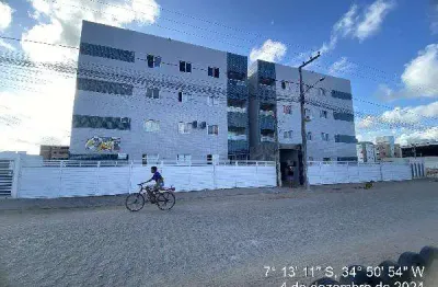 Oportunidade única em joao pessoa - pb | tipo: apartamento | negociação: venda direta online  | situação: imóvel