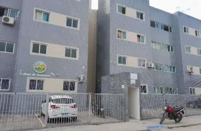 Oportunidade única em joao pessoa - pb | tipo: apartamento | negociação: venda direta online  | situação: imóvel