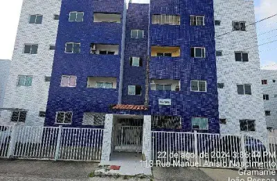 Oportunidade única em joao pessoa - pb | tipo: apartamento | negociação: venda direta online  | situação: imóvel