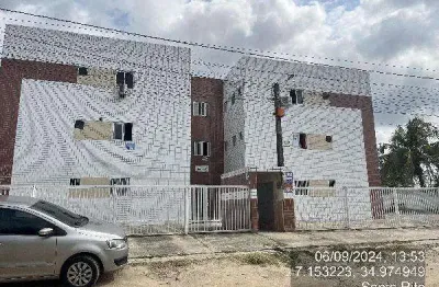 Oportunidade única em santa rita - pb | tipo: apartamento | negociação: venda direta online  | situação: imóvel