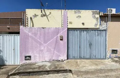 Oportunidade única em cajazeiras - pb | tipo: casa | negociação: venda direta online  | situação: imóvel