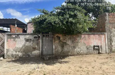 Oportunidade única em santa rita - pb | tipo: casa | negociação: venda direta online  | situação: imóvel