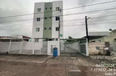 Oportunidade única em joao pessoa - pb | tipo: apartamento | negociação: venda online  | situação: imóvel