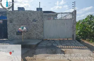 Oportunidade única em santa rita - pb | tipo: casa | negociação: venda direta online  | situação: imóvel