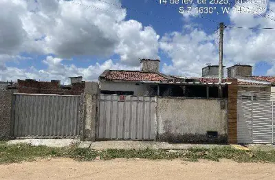 Oportunidade única em santa rita - pb | tipo: casa | negociação: venda online  | situação: imóvel