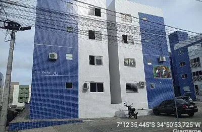 Oportunidade única em joao pessoa - pb | tipo: apartamento | negociação: venda direta online  | situação: imóvel