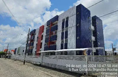 Oportunidade única em joao pessoa - pb | tipo: apartamento | negociação: venda direta online  | situação: imóvel